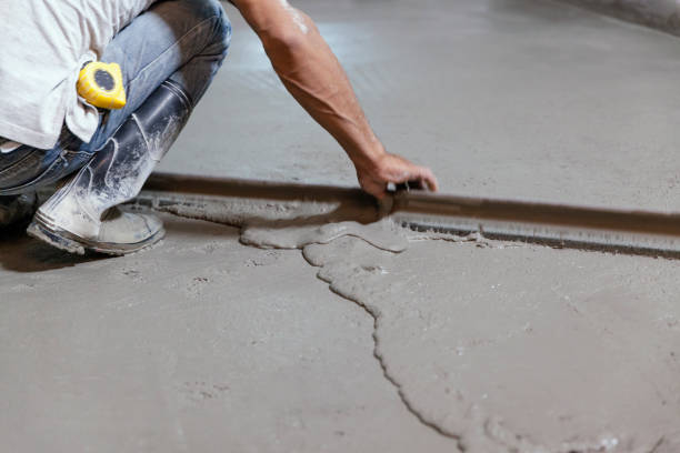 Best Concrete Demolition Services in Cooper, TX