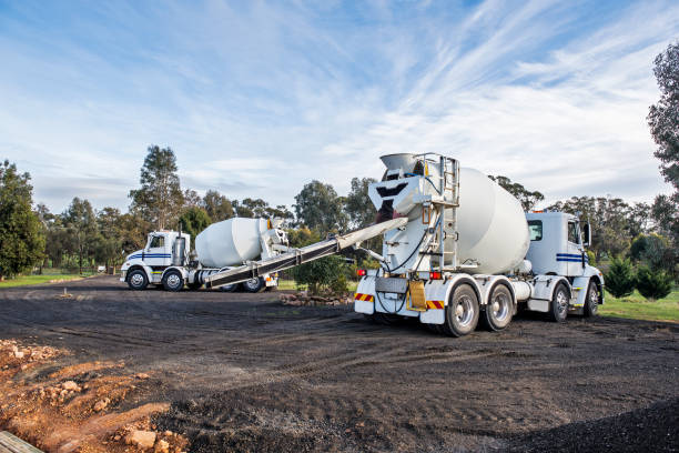 Best Stamped Concrete Services in Cooper, TX