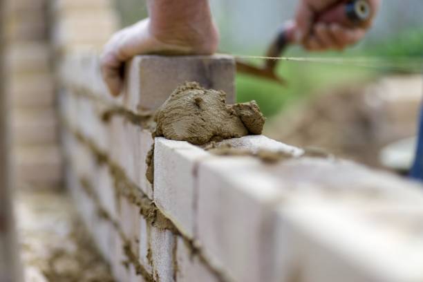 Best Concrete Removal and Replacement in Cooper, TX