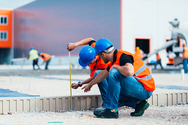 Best Commercial Concrete Services in Cooper, TX